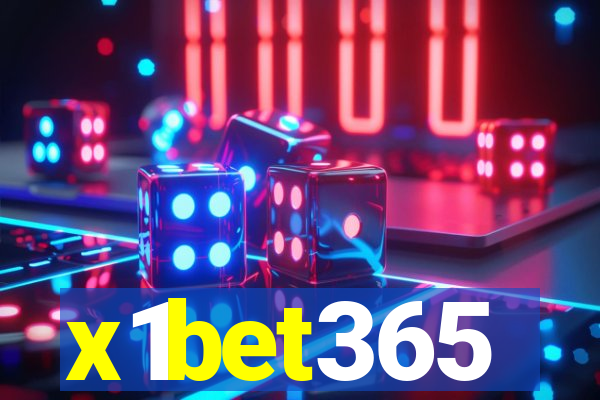 x1bet365