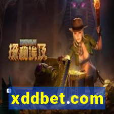 xddbet.com