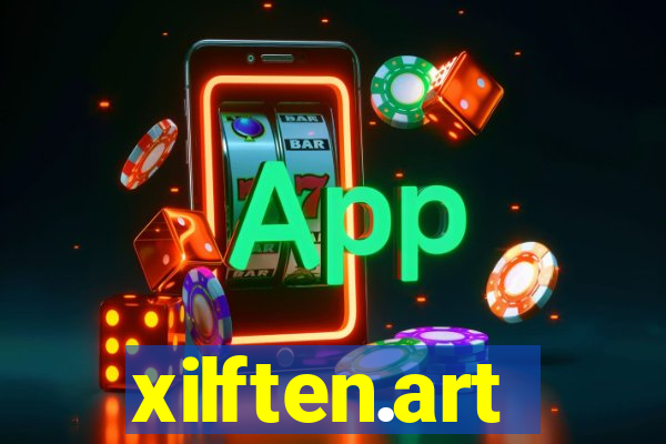 xilften.art