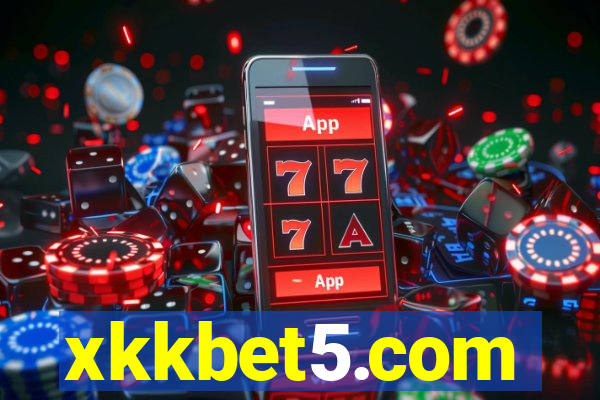 xkkbet5.com