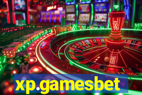 xp.gamesbet