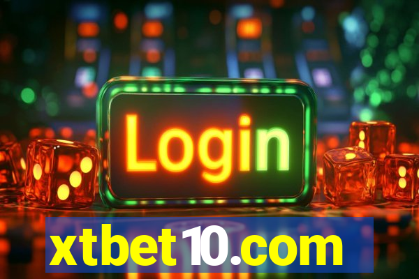 xtbet10.com