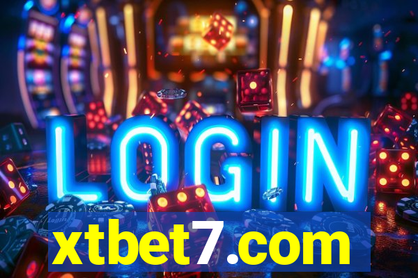 xtbet7.com