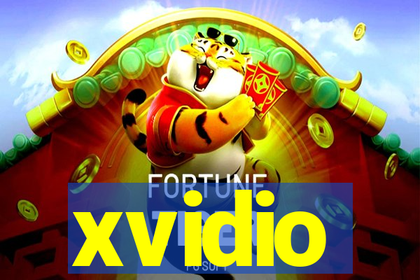 xvidio