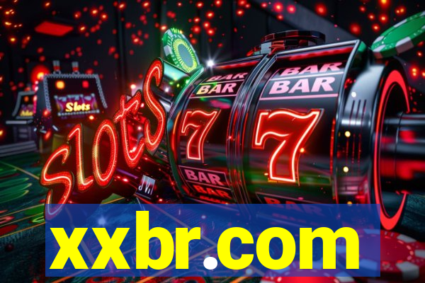 xxbr.com