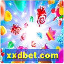 xxdbet.com