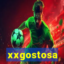 xxgostosa