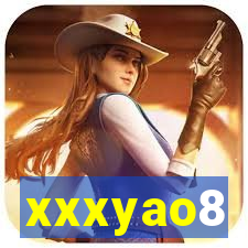 xxxyao8