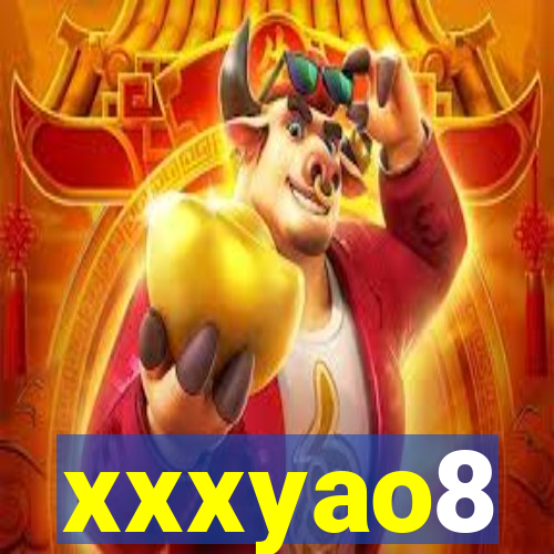 xxxyao8