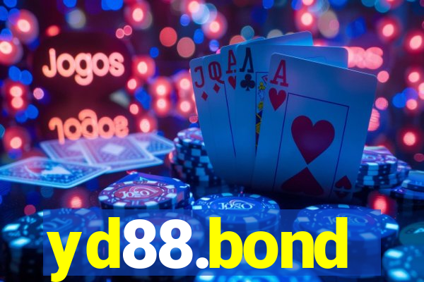 yd88.bond