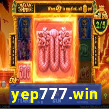 yep777.win