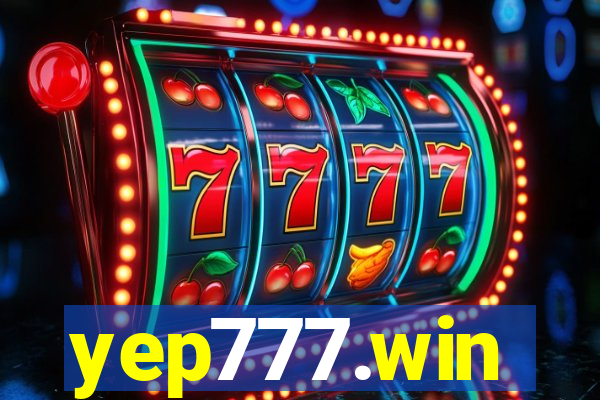 yep777.win