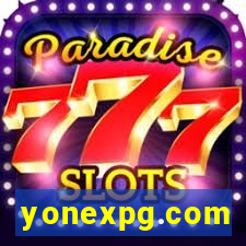 yonexpg.com