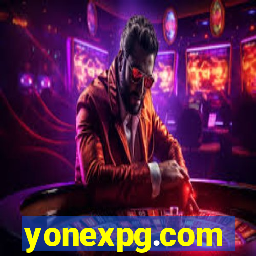 yonexpg.com