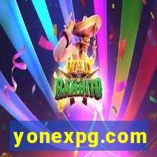 yonexpg.com