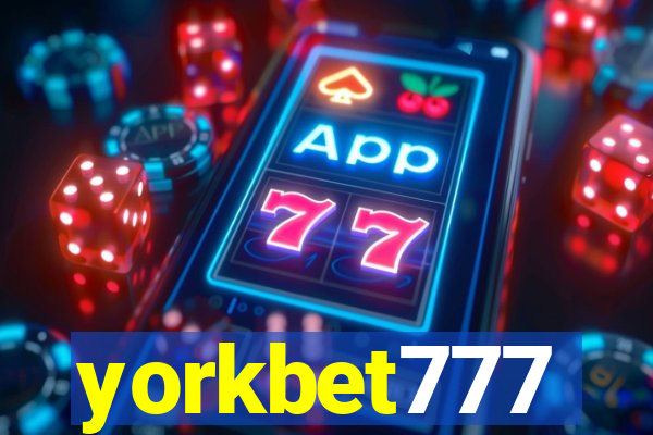 yorkbet777