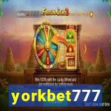 yorkbet777