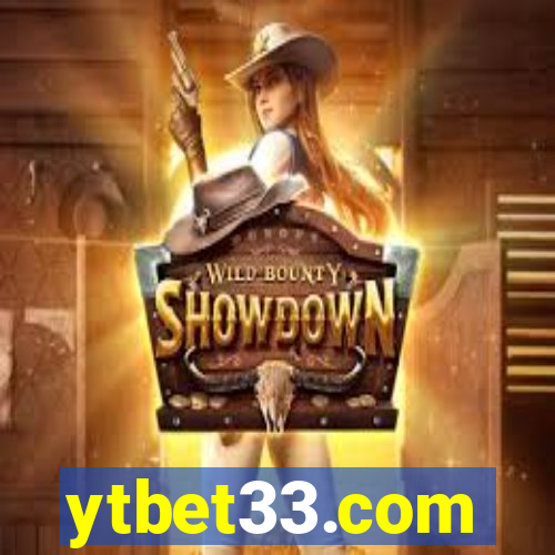 ytbet33.com