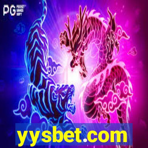 yysbet.com