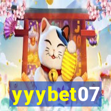 yyybet07