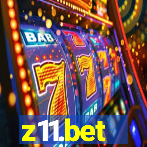 z11.bet