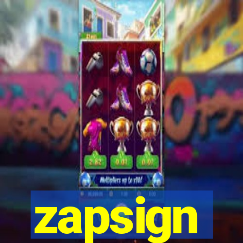 zapsign