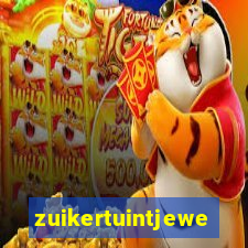 zuikertuintjeweg