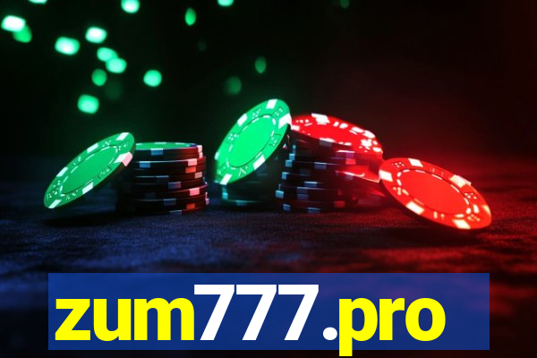 zum777.pro