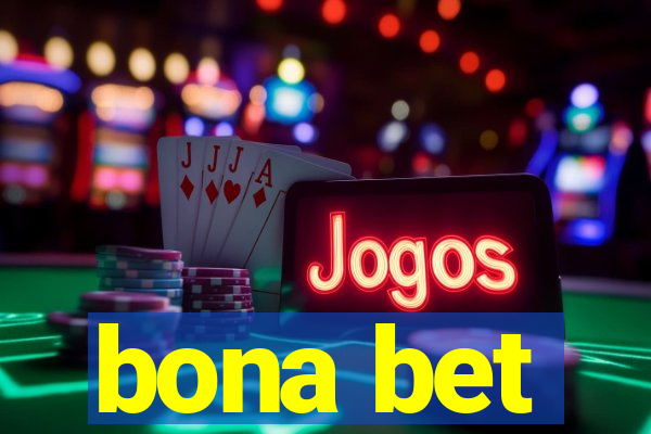 bona bet