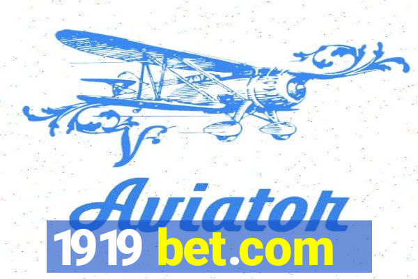 1919 bet.com