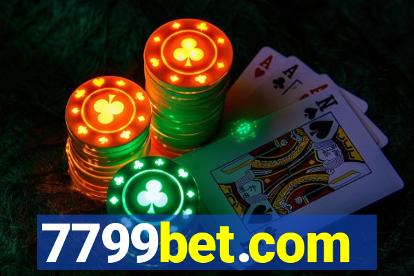 7799bet.com