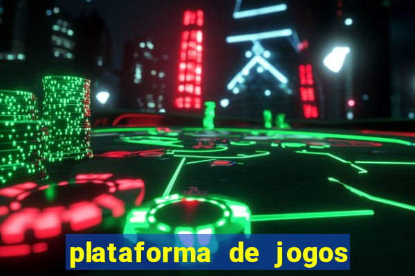 plataforma de jogos da jojo todynho