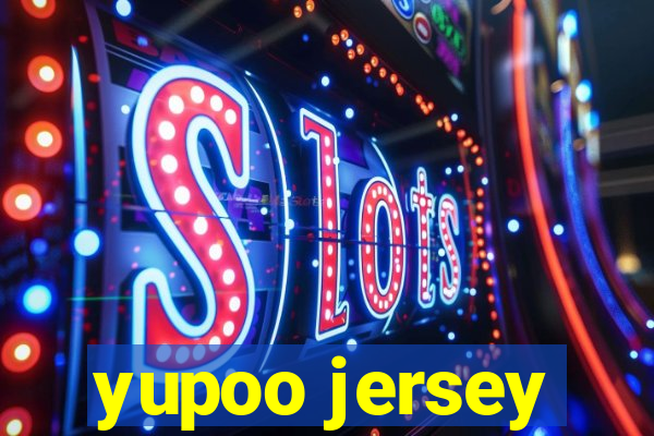 yupoo jersey