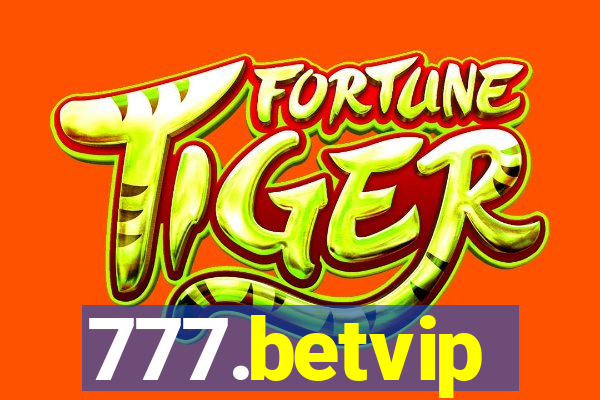 777.betvip