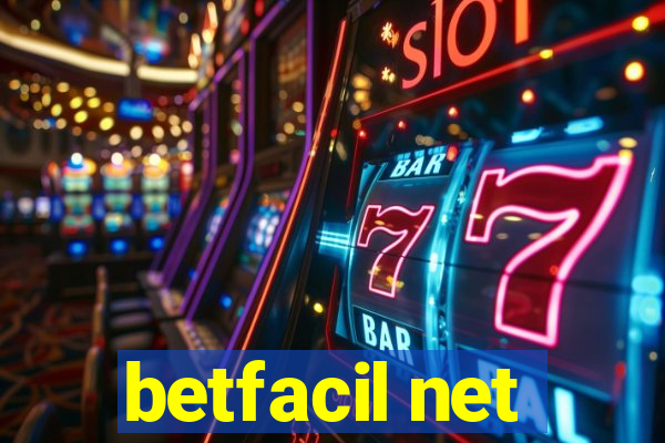 betfacil net