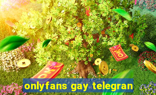 onlyfans gay telegran