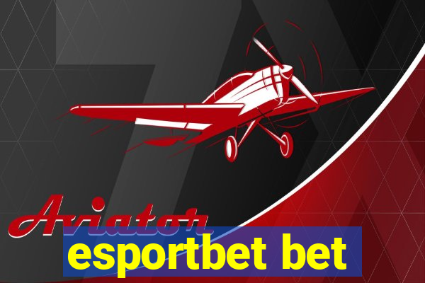 esportbet bet