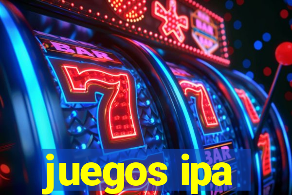 juegos ipa