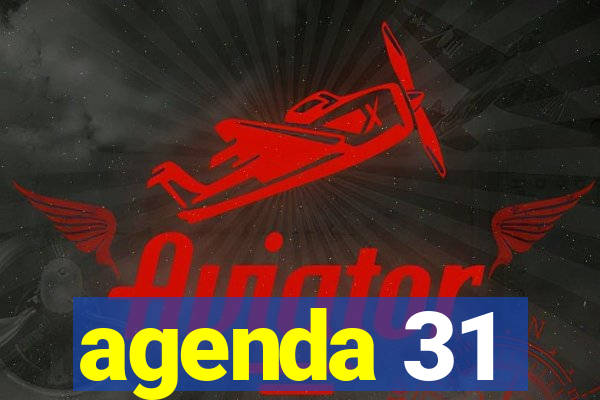 agenda 31