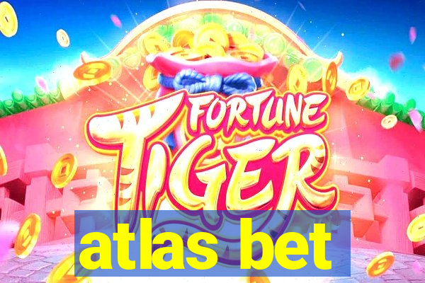 atlas bet