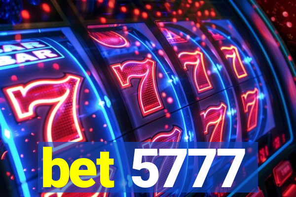 bet 5777