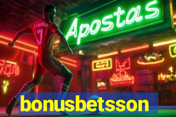 bonusbetsson