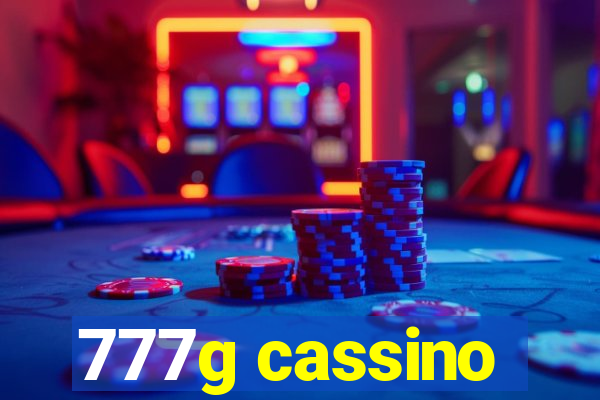 777g cassino