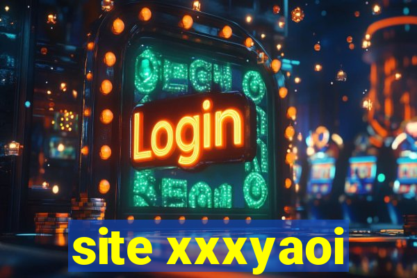 site xxxyaoi