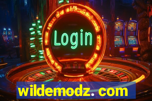 wildemodz. com