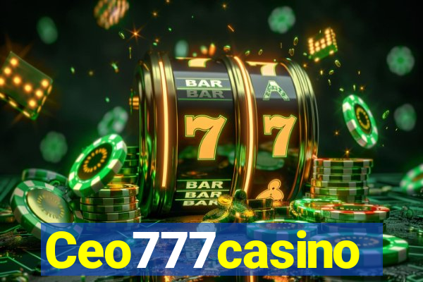 Ceo777casino