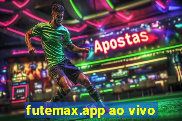 futemax.app ao vivo