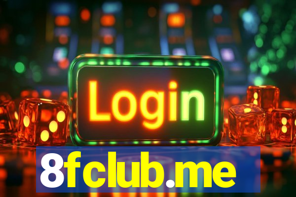 8fclub.me