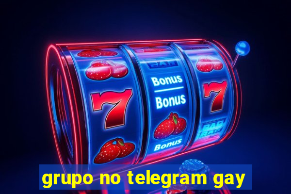 grupo no telegram gay