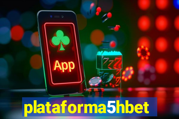 plataforma5hbet.com